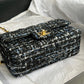 Luxe Touch Bags -  Bags - 089