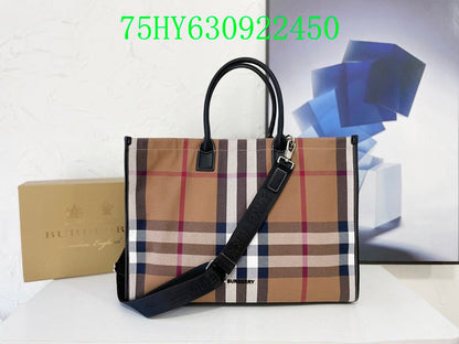Luxe Touch Fashion -BBR Bags - 281