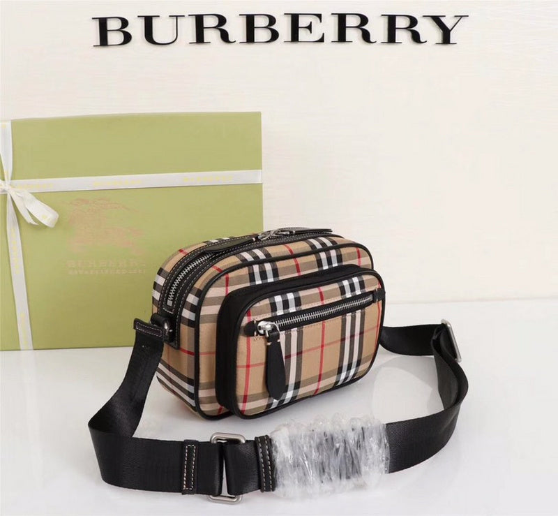 Luxe Touch Fashion -BBR Bags - 1661