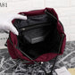 Luxe Touch Fashion -BBR Bags - 833