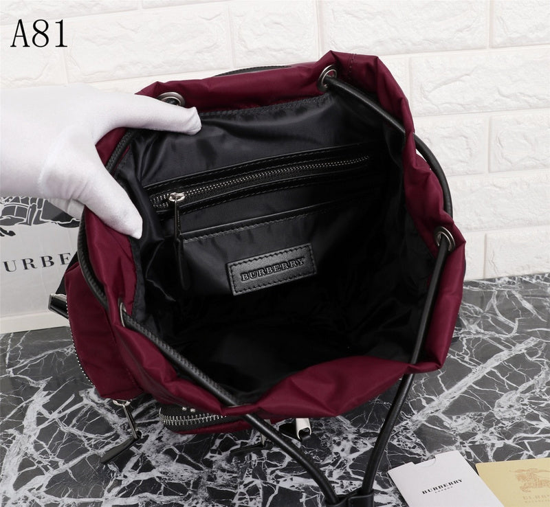 Luxe Touch Fashion -BBR Bags - 833