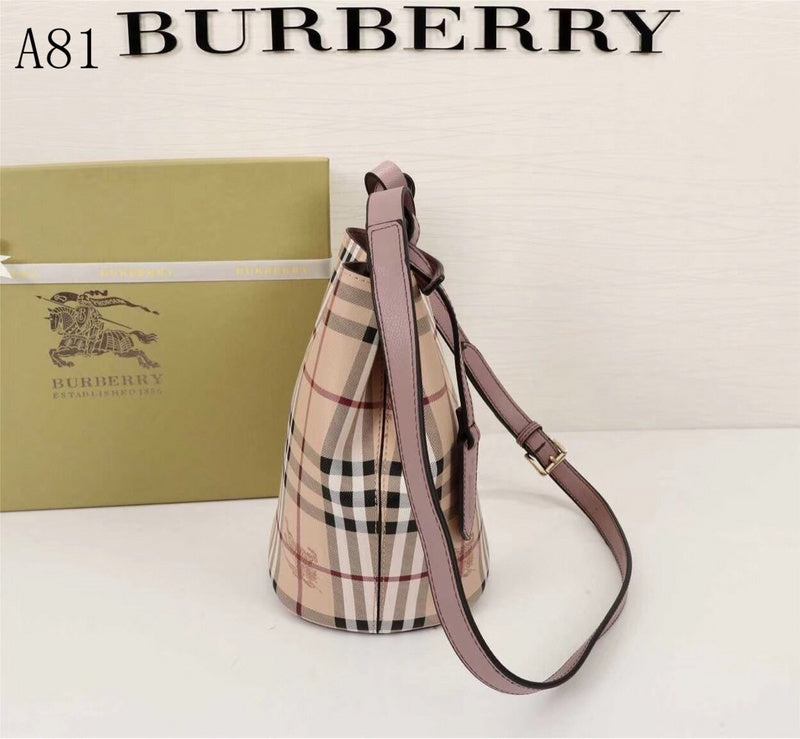 Luxe Touch Bags Fashion -BBR Bags - 808