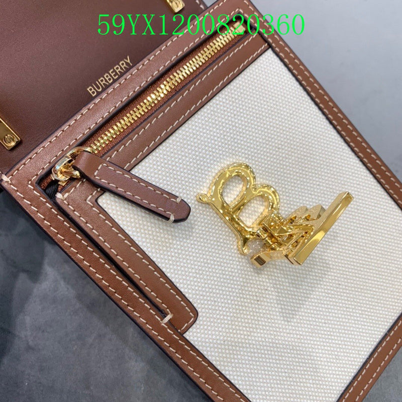 LTB Fashion -BBR Bags - 399