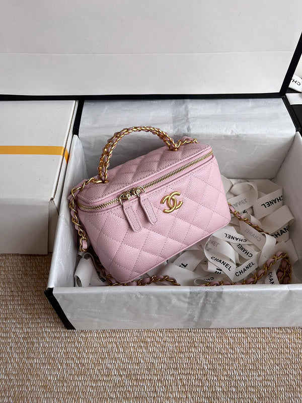 Luxe Touch Bags 

 -  Bags - 3215