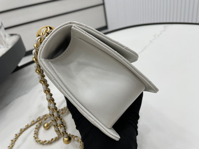 Luxe Touch Bags -  Bags - 599