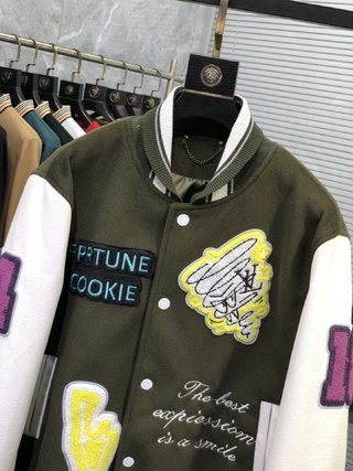 Luxe Touch Bags -  Clothes - 022