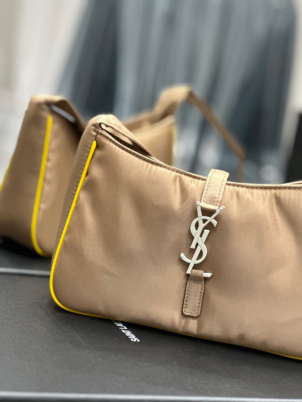 Luxe Touch SLY Bags - 002