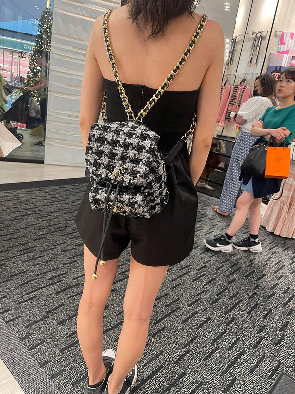 Luxe Touch Bags 

 -  Bags - 2656