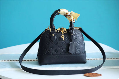 Luxe Touch Fashion LTB-bags - 8297