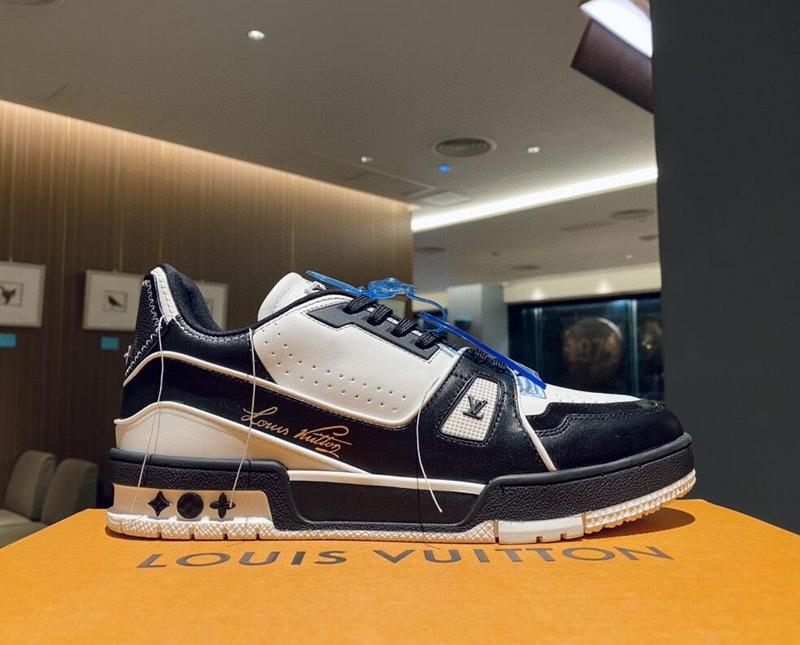 Luxe Touch Bags -  Men Shoes - 1448