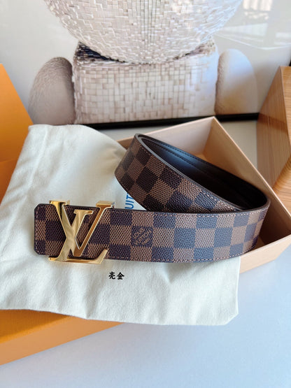 LTB  -Luxury  LUV  BELTS 027