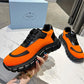 Luxe Touch Bags 

 - PD Men Shoes - 064