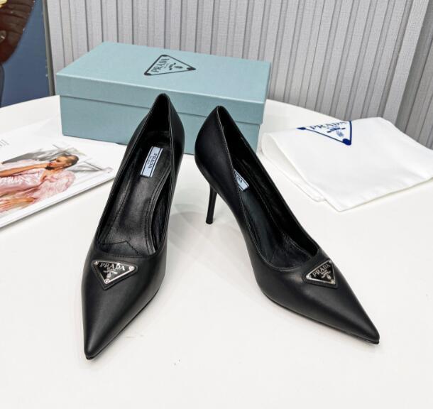 Luxe Touch Bags - PD Women Shoes - 336