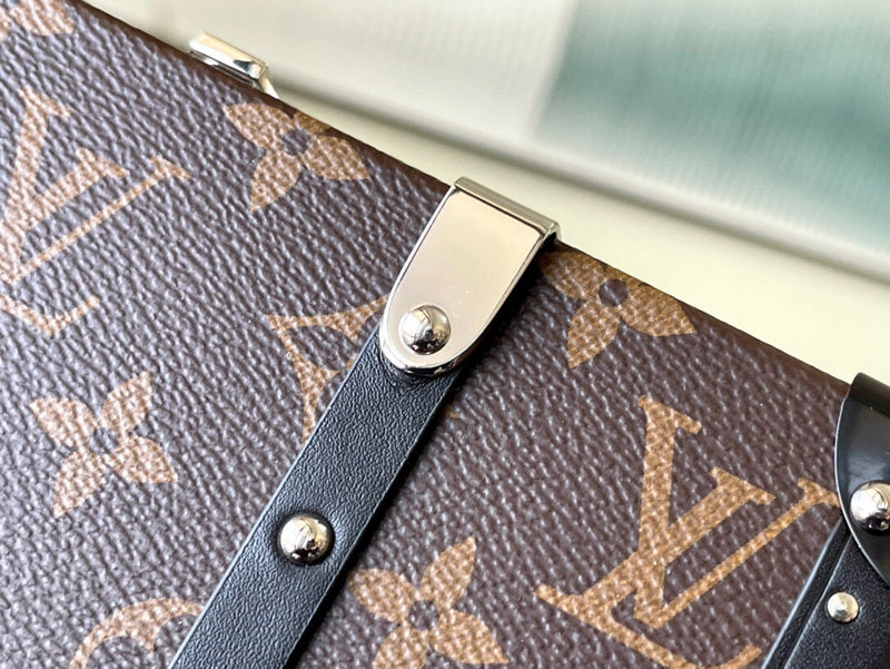 Fashion Luxe Touch bags - 4393