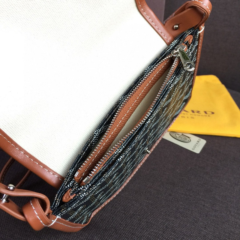 Luxe Touch Bags - GOD Bags - 151