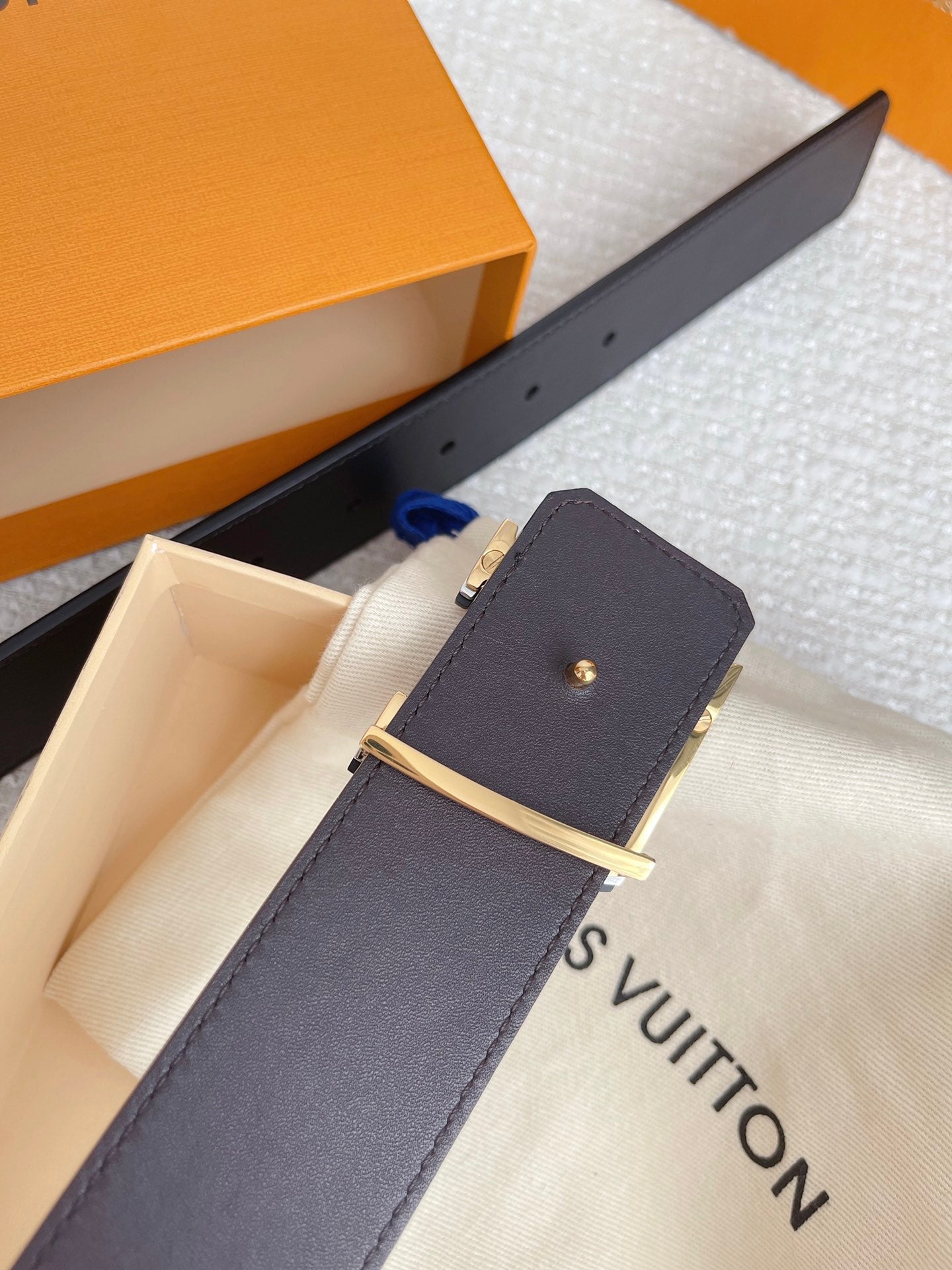 LTB  -Luxury  LUV  BELTS 031