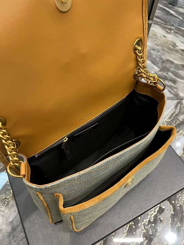LTB - SLY Bags 361