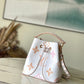 Fashion Luxe Touch bags - 3960