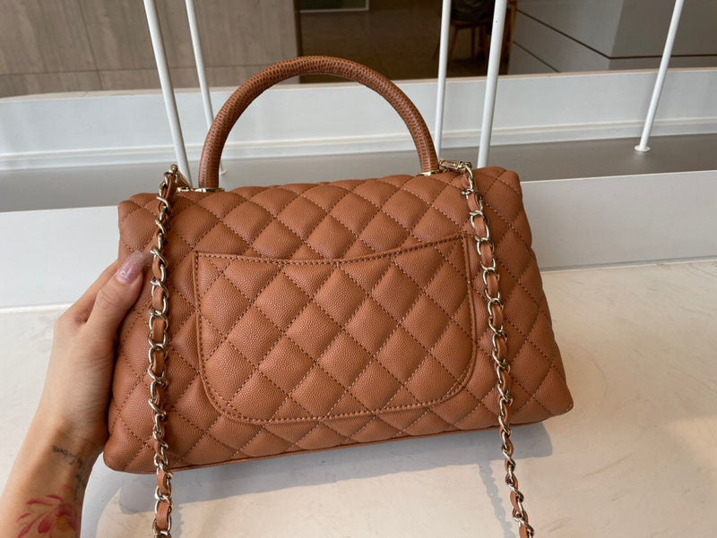 Luxe Touch Bags -  Bags - 139
