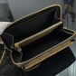 Fashion Luxe Touch bags - 2924