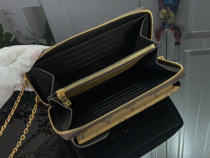 Fashion Luxe Touch bags - 2924