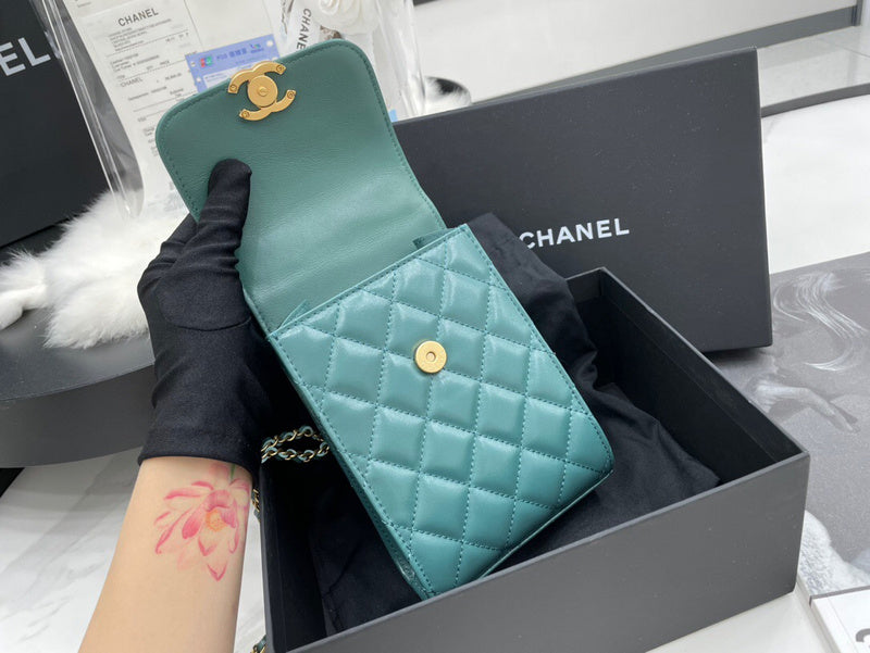 Luxe Touch Bags -  Bags - 581