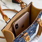 Fashion Luxe Touch bags - 3937