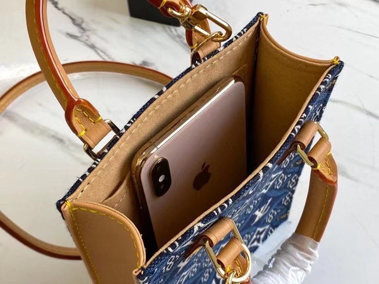 Fashion Luxe Touch bags - 3937