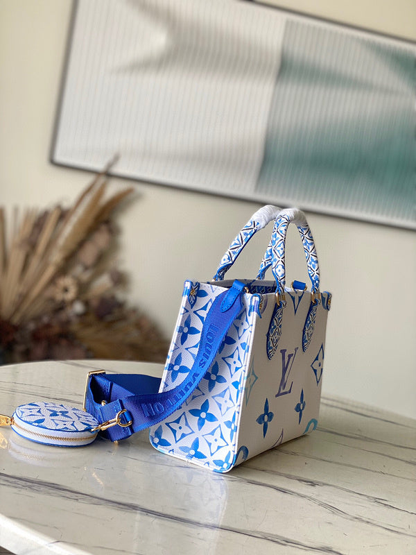 Fashion Luxe Touch bags - 3970