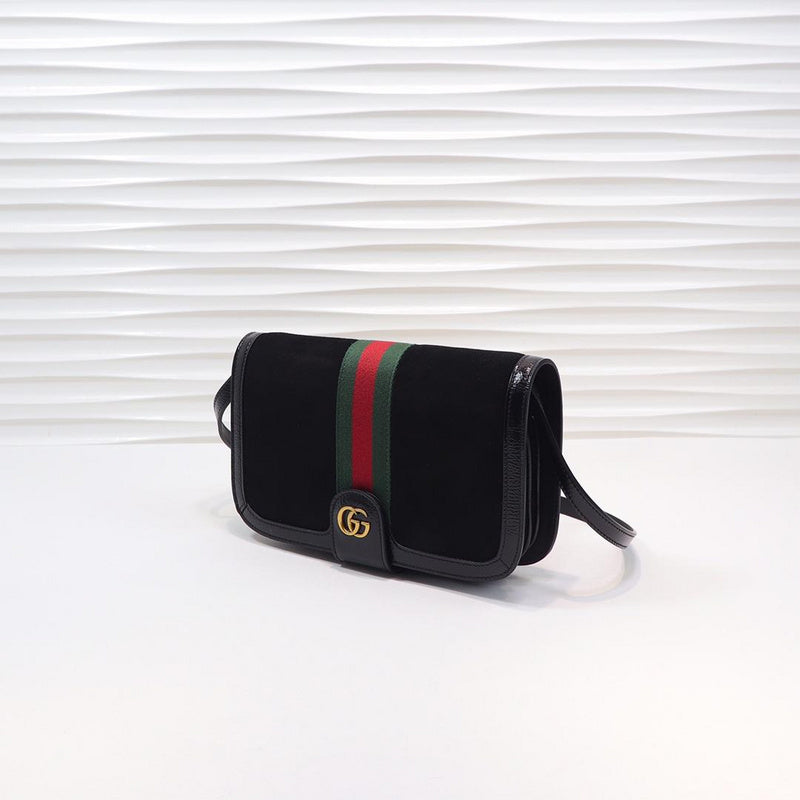 Luxe Touch Bags - Luxe Touch Bags - 908