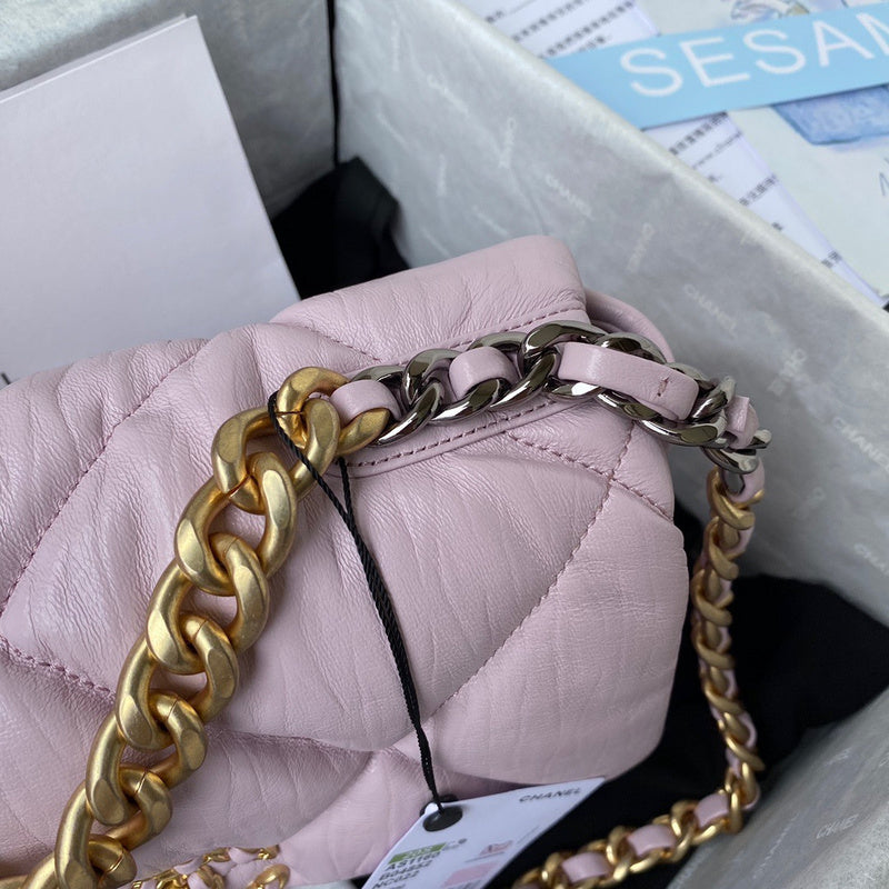 Luxe Touch Bags -  Bags - 667