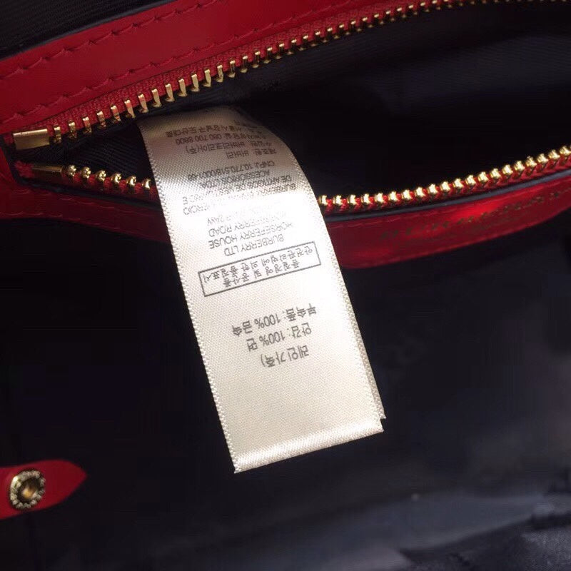 Luxe Touch Bags Fashion -BBR Bags - 1600