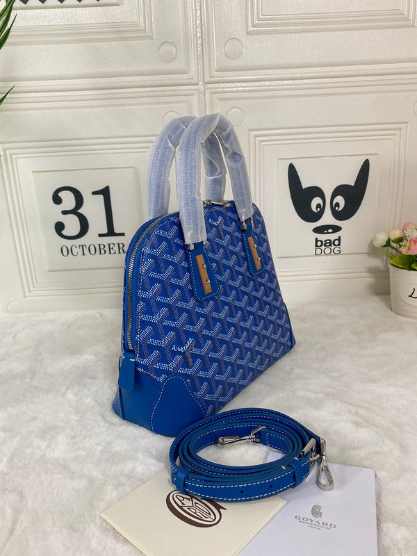 Luxe Touch Bags - GOD Bags - 126