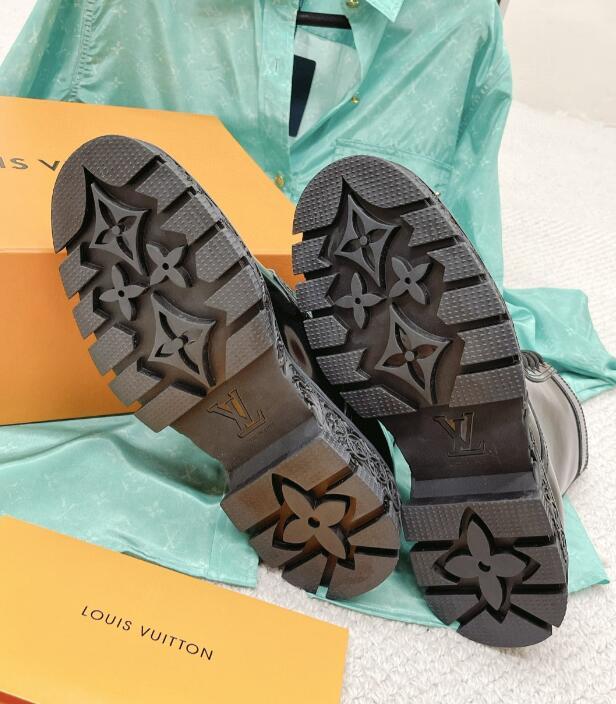 Luxe Touch Bags 

 - LTB Men Shoes - 892