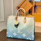 Luxe Touch Fashion LTB-bags - 17422