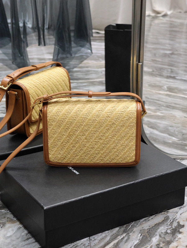 Luxe Touch SLY Bags - 043