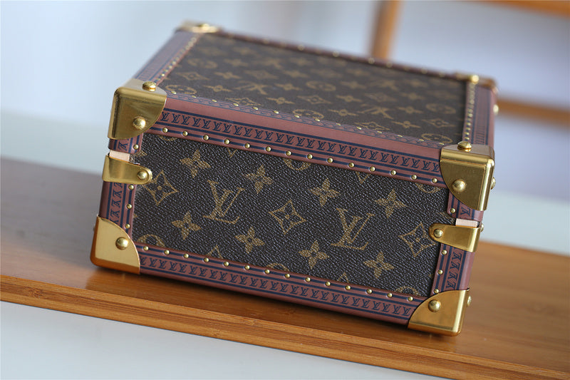 Luxe Touch Fashion LTB-bags - 9554