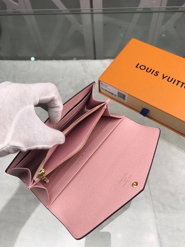 Luxe Touch Fashion LTB-bags - 9134