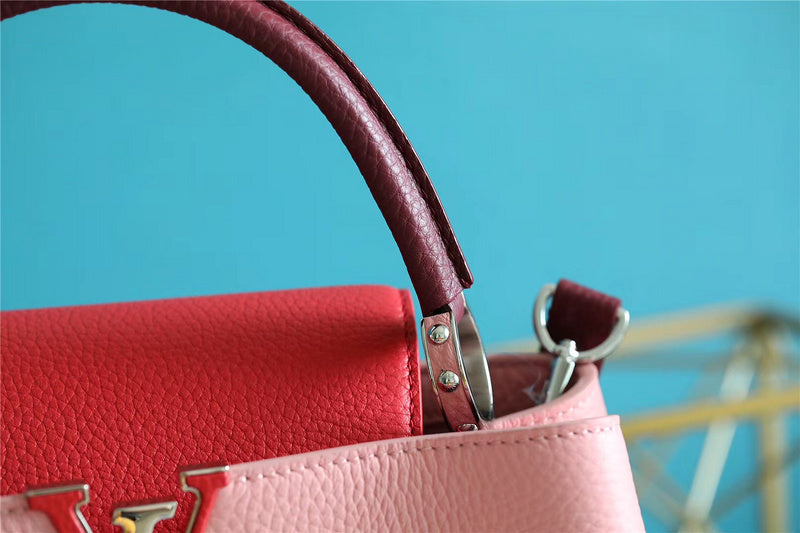 Luxe Touch Fashion LTB-bags - 8362