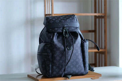 Luxe Touch Fashion LTB-bags - 9765