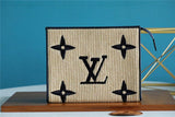 Luxe Touch Fashion LTB-bags - 8903