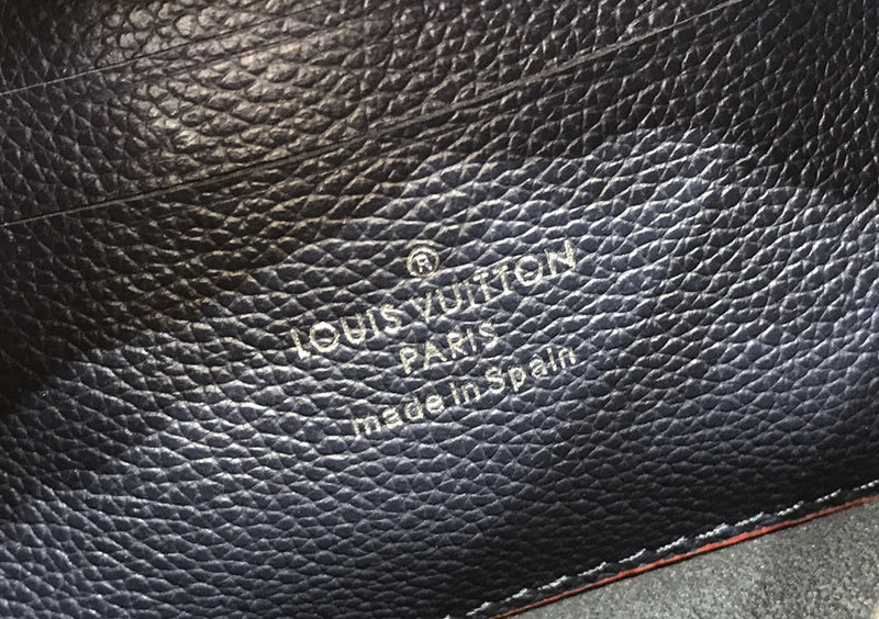 Fashion Luxe Touch bags - 3557