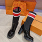 Luxe Touch Bags -  Women Shoes - 404