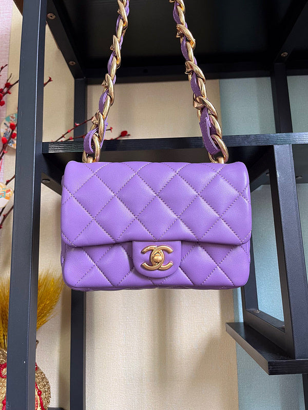 Luxe Touch Bags 

 -  Bags - 3089