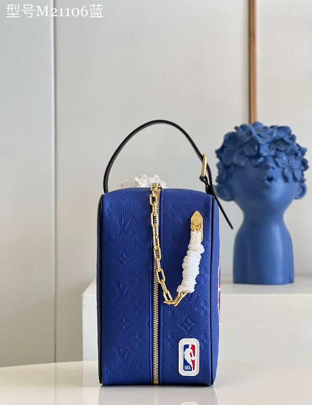 Fashion Luxe Touch bags - 3154