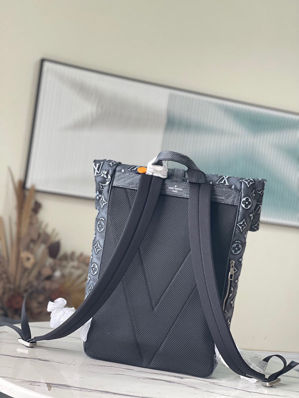 Fashion Luxe Touch bags - 4520