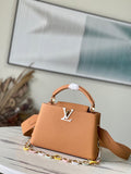 Fashion Luxe Touch bags - 4208