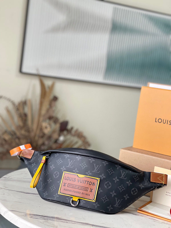 Fashion Luxe Touch bags - 4433