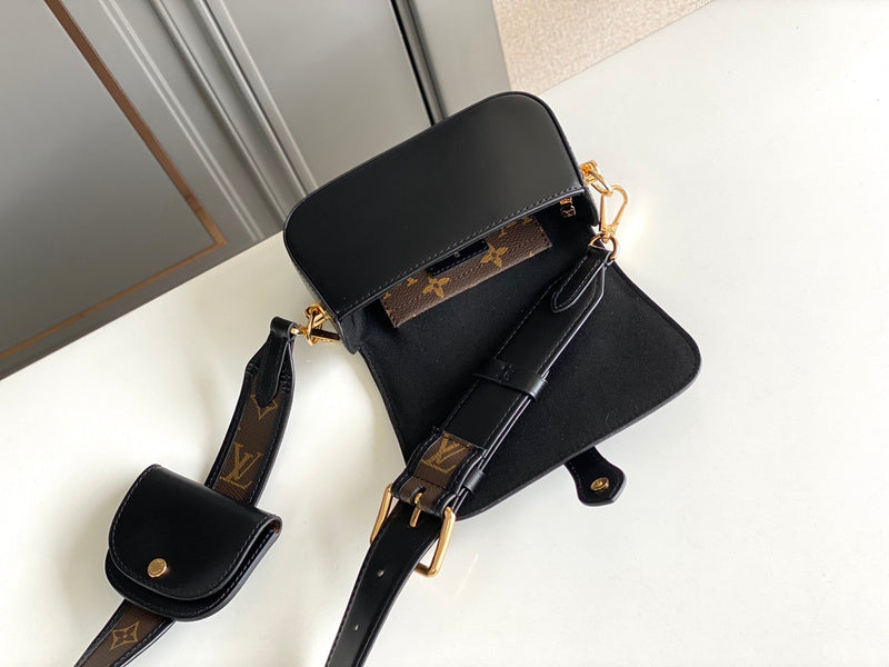 Luxe Touch Fashion LTB-Bags - 16951