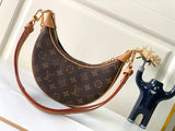 Luxe Touch Fashion LTB-Bags - 16875